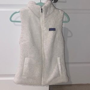 Patagonia Vest